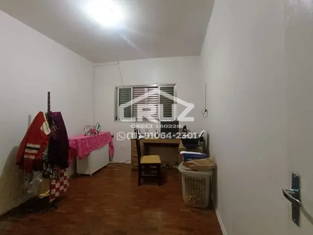 Casa com 260m² 2 quartos e 1 banheiro, à venda, no bairro Serpa em Caieiras