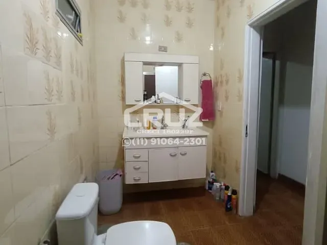 Casa com 260m² 2 quartos e 1 banheiro, à venda, no bairro Serpa em Caieiras