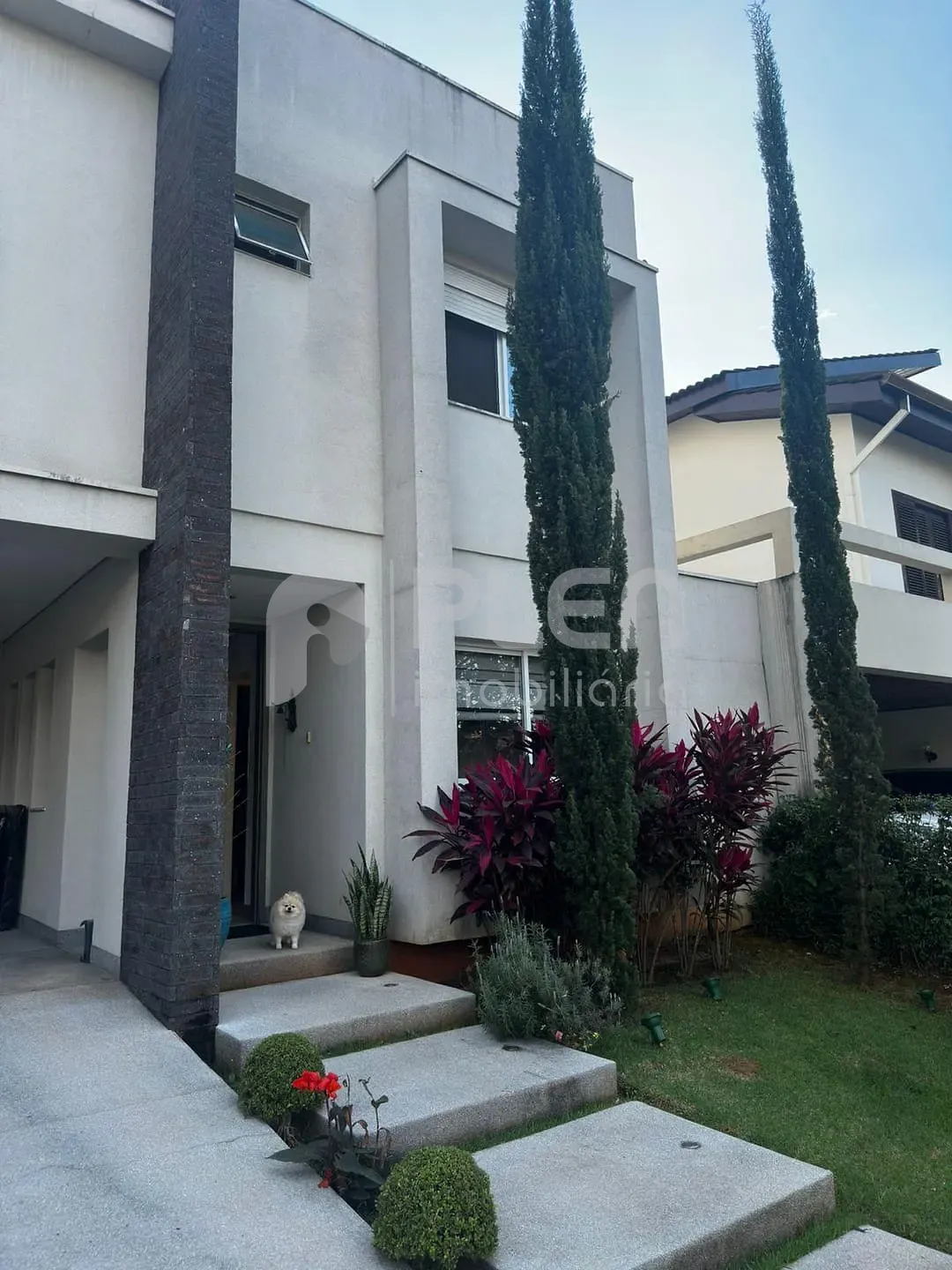 Apartamento de 5 quartos à venda em Alphaville, Santana de Parnaíba