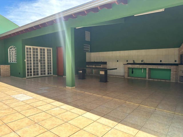 Foto do Casa - Casa para locação com 3 dormitórios (1 suíte), 4 vagas, 237m² - Jardim Esperança, Londrina, PR | Premier Imóveis