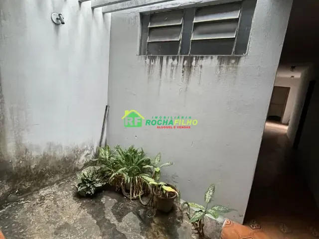Casa com 240m², à venda, no bairro Vermelha em Teresina