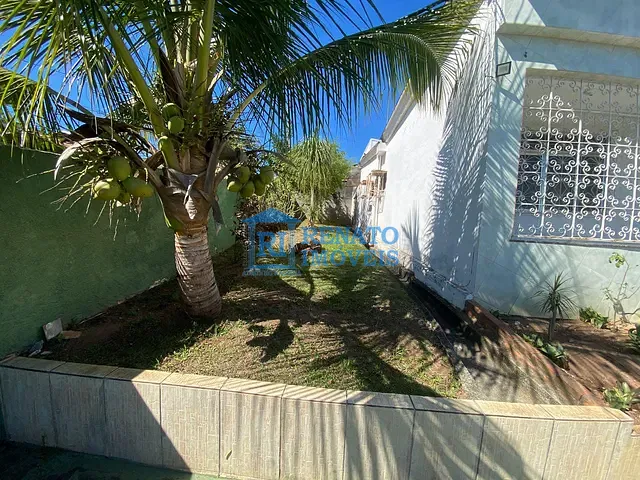 Casa 2 quartos e 1 banheiro, para alugar, no bairro Flamengo em Maricá