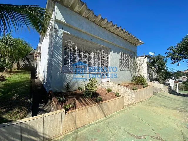 Casa 2 quartos e 1 banheiro, para alugar, no bairro Flamengo em Maricá