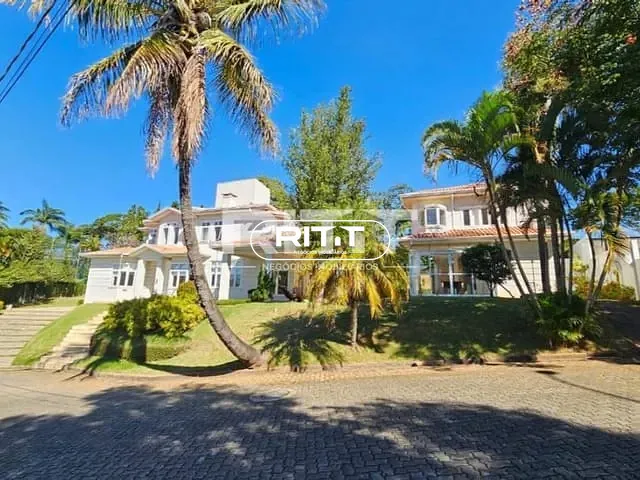 Casa com 1909m² 7 quartos e 4 banheiros, à venda, no bairro Sítios de Recreio Gramado em Campinas