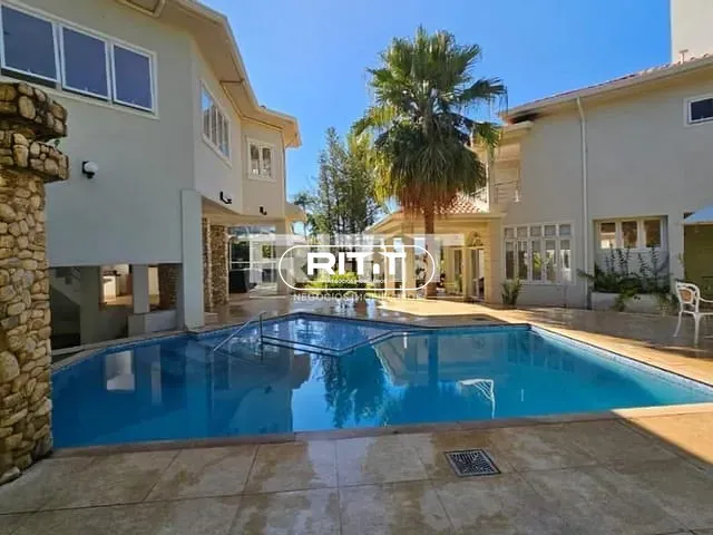 Casa com 1909m² 7 quartos e 4 banheiros, à venda, no bairro Sítios de Recreio Gramado em Campinas