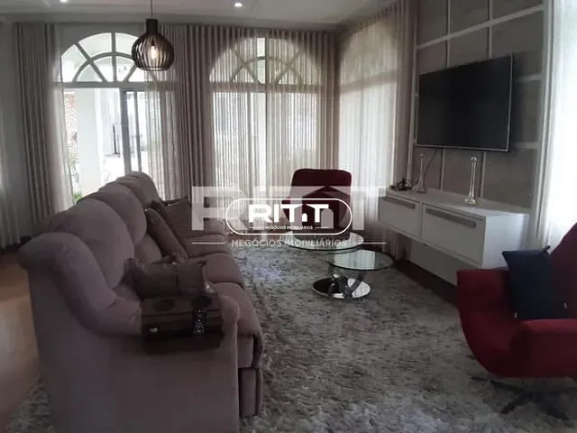 Casa com 1909m² 7 quartos e 4 banheiros, à venda, no bairro Sítios de Recreio Gramado em Campinas