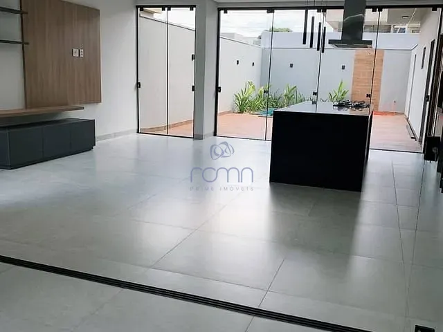Casa com 2200m² 3 quartos e 4 banheiros, à venda, no bairro Terra Vista Residence Club em Mirassol