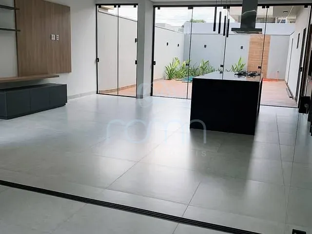 Casa com 2200m² 3 quartos e 4 banheiros, à venda, no bairro Terra Vista Residence Club em Mirassol