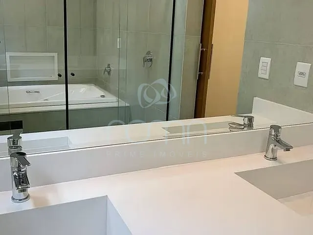 Casa com 2200m² 3 quartos e 4 banheiros, à venda, no bairro Terra Vista Residence Club em Mirassol