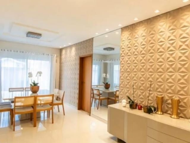 Foto do Casa - Casa com 4 dormitórios à venda, 250 m² por R$ 1.200.000,03 - Urbanova - São José dos Campos/SP | RUSSI IMÓVEIS