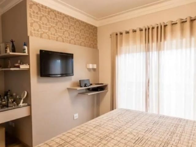Foto do Casa - Casa com 4 dormitórios à venda, 250 m² por R$ 1.200.000,03 - Urbanova - São José dos Campos/SP | RUSSI IMÓVEIS