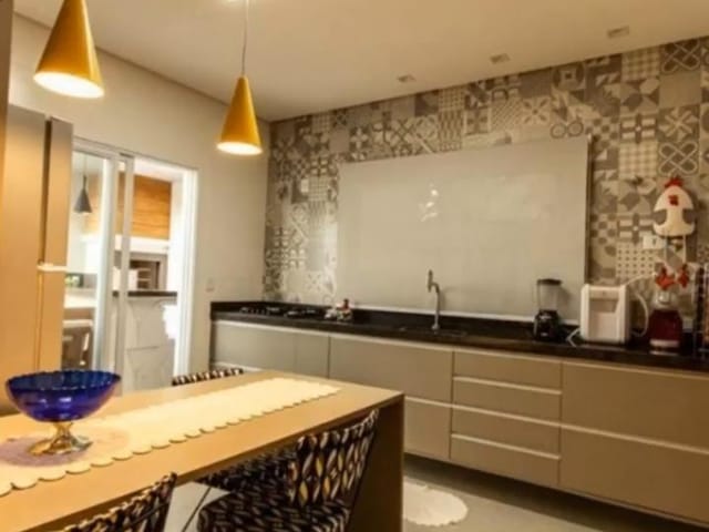 Foto do Casa - Casa com 4 dormitórios à venda, 250 m² por R$ 1.200.000,03 - Urbanova - São José dos Campos/SP | RUSSI IMÓVEIS
