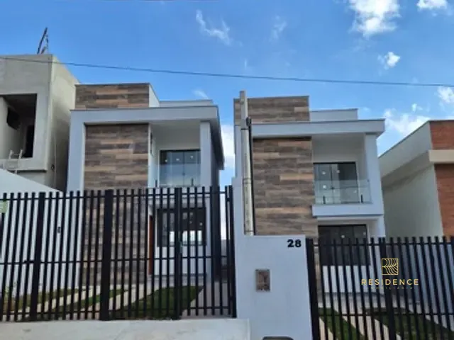 Casa 2 quartos e 3 banheiros, à venda, no bairro Bairro de Fátima (Califórnia da Barra) em Barra do Piraí
