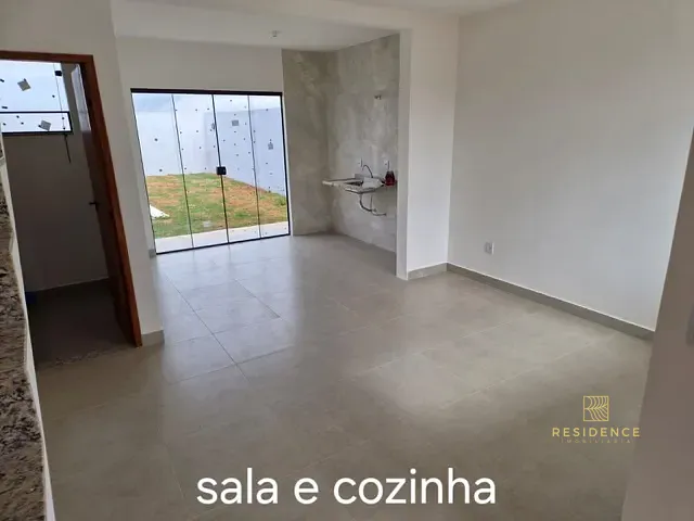 Casa 2 quartos e 3 banheiros, à venda, no bairro Bairro de Fátima (Califórnia da Barra) em Barra do Piraí