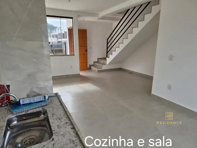 Casa 2 quartos e 3 banheiros, à venda, no bairro Bairro de Fátima (Califórnia da Barra) em Barra do Piraí