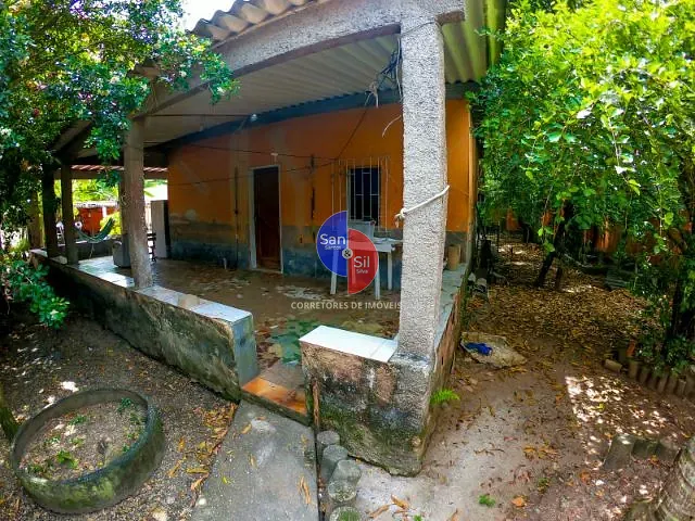 Casa com 715m² 2 quartos e 1 banheiro, à venda, no bairro Campinho (Suruí) em Magé