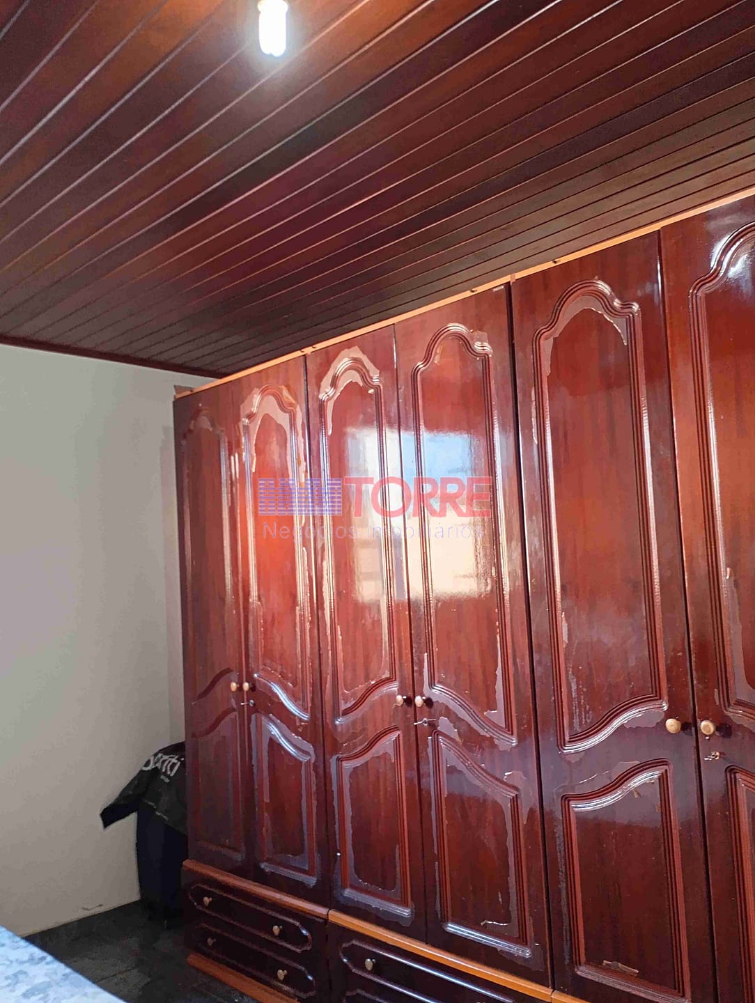Casa à venda com 4 quartos, 152m² - Foto 15
