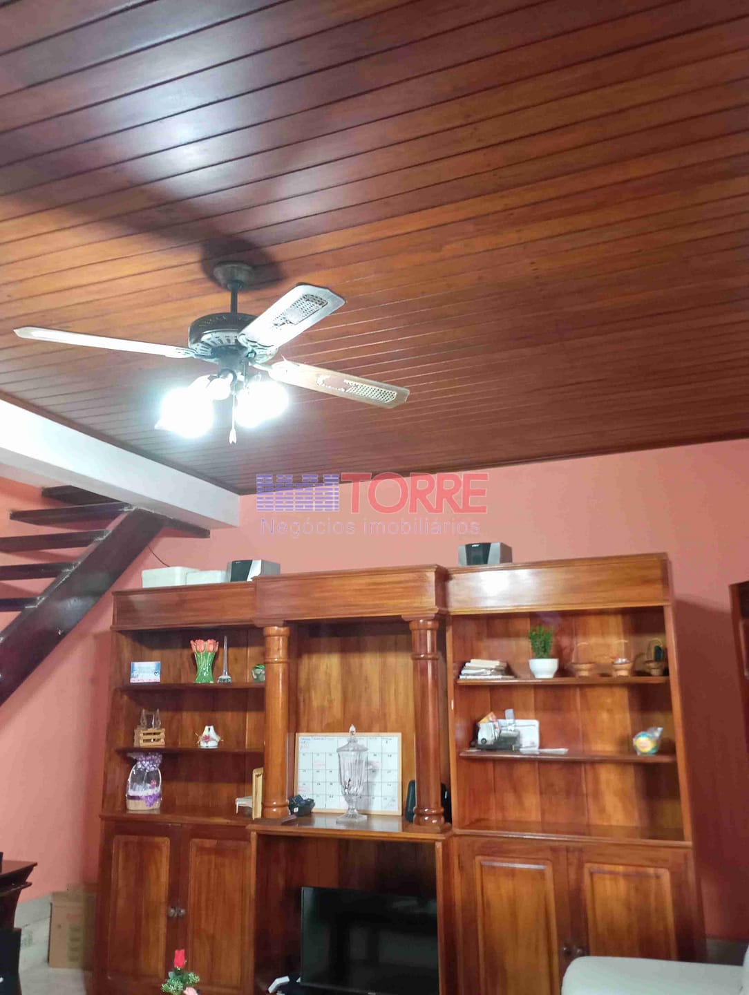 Casa à venda com 4 quartos, 152m² - Foto 8