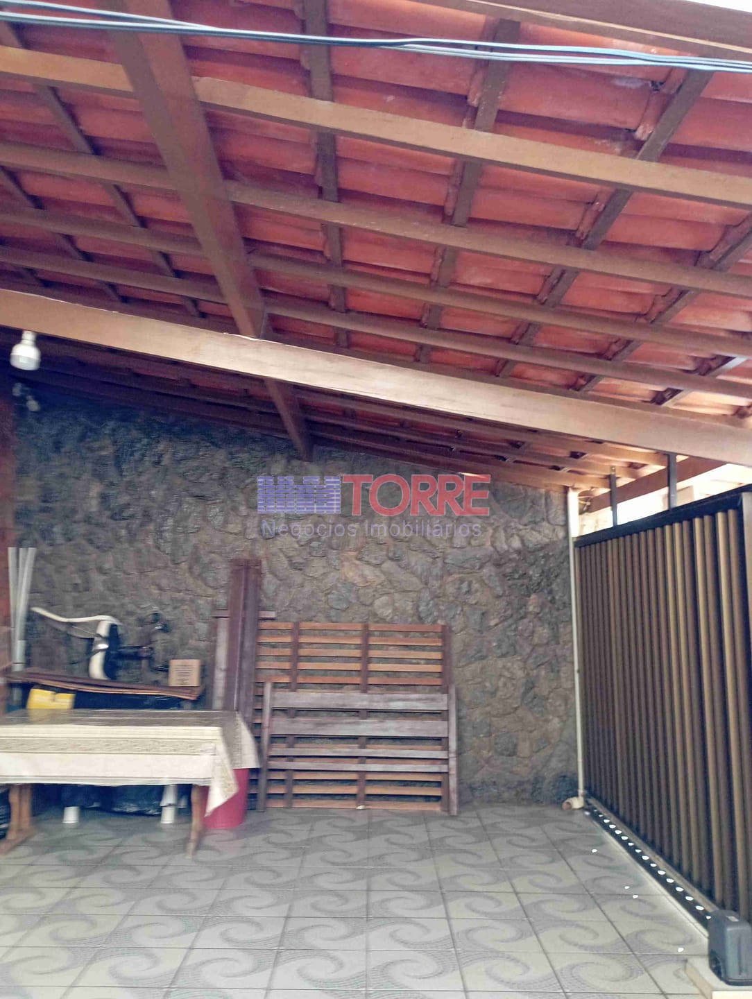 Casa à venda com 4 quartos, 152m² - Foto 9