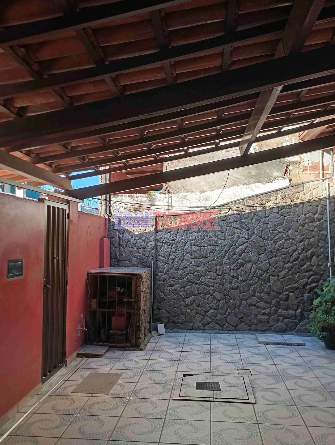Casa à venda com 4 quartos, 152m² - Foto 3