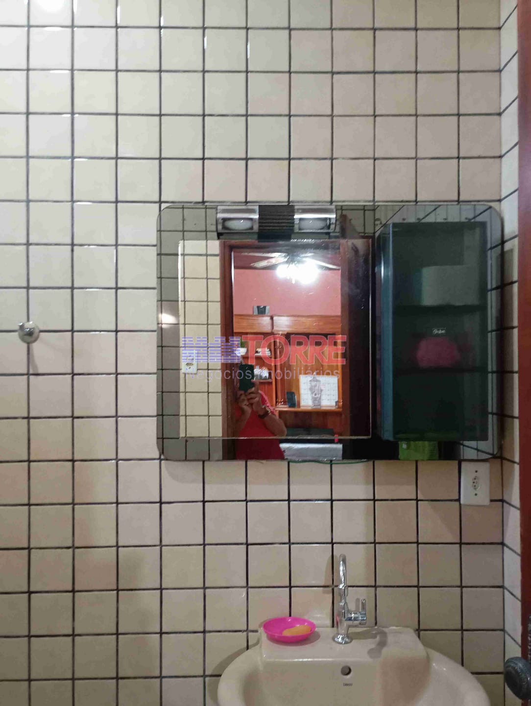 Casa à venda com 4 quartos, 152m² - Foto 6