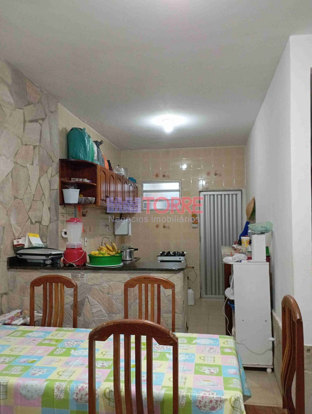 Casa à venda com 4 quartos, 152m² - Foto 5