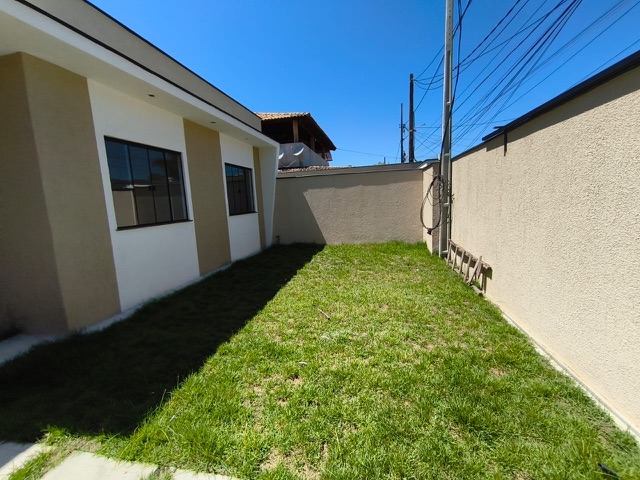Casa com 100m² 3 quartos e 2 banheiros, à venda, no bairro Enseada das Gaivotas em Rio das Ostras