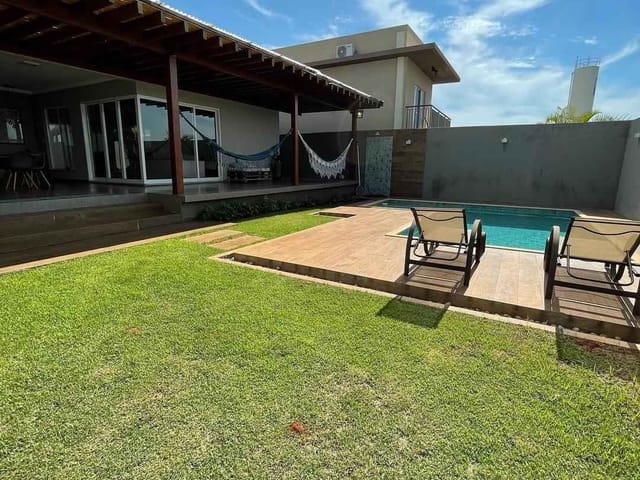 Foto do Casa - Excelente casa no Primavera | Zwicker Imóveis