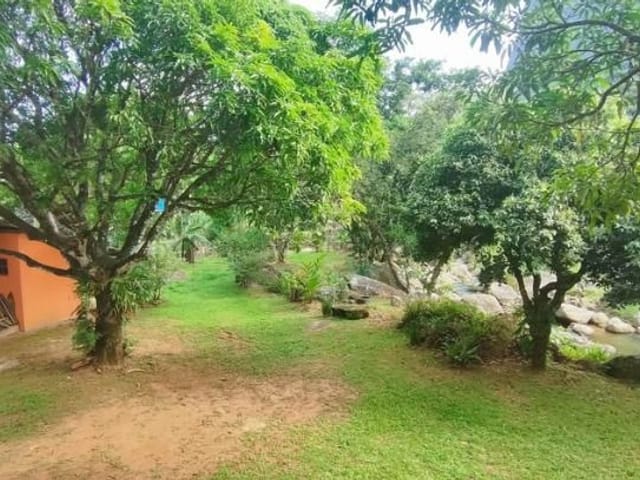Casa com 3000m² 3 quartos e 2 banheiros, à venda, no bairro Cachoeiros em Macaé