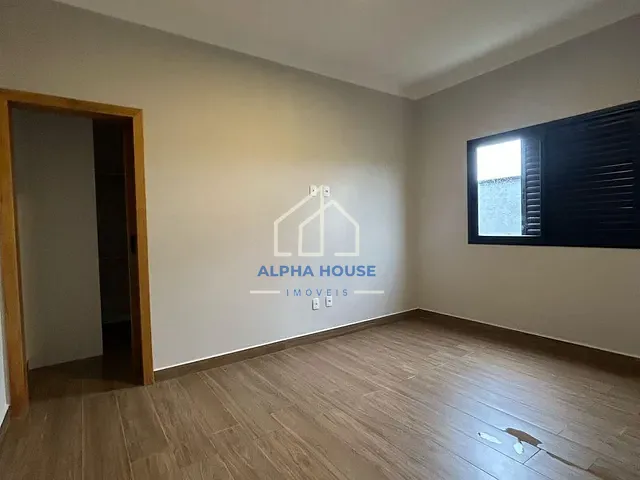 Casa com 200m² 3 quartos e 3 banheiros, à venda, no bairro Loteamento Residencial Pérola do Vale em Tremembé