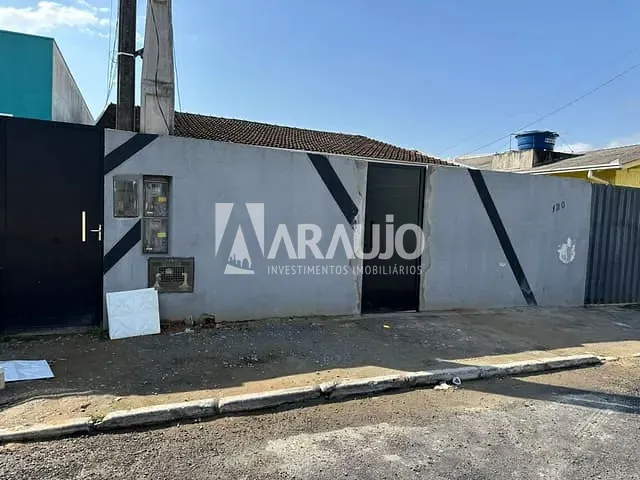 Casa com 267m² 4 quartos e 2 banheiros, à venda, no bairro São Vicente em Itajaí
