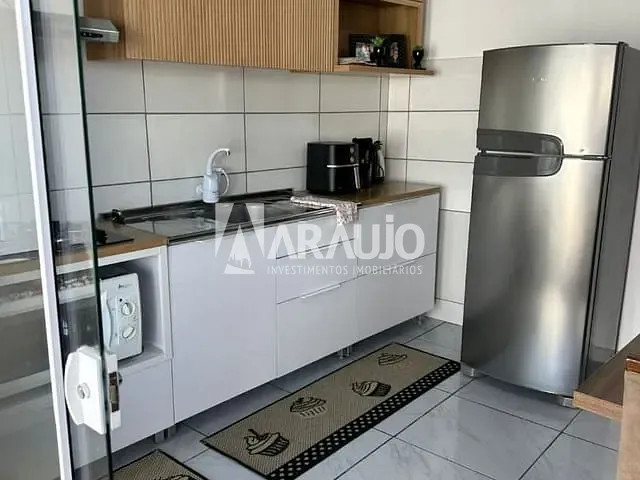 Casa com 267m² 4 quartos e 2 banheiros, à venda, no bairro São Vicente em Itajaí