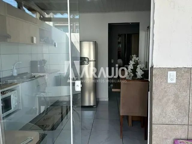 Casa com 267m² 4 quartos e 2 banheiros, à venda, no bairro São Vicente em Itajaí