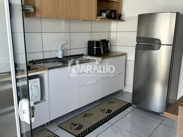 Casa com 267m² 4 quartos e 2 banheiros, à venda, no bairro São Vicente em Itajaí