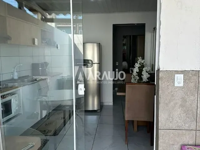 Casa com 267m² 4 quartos e 2 banheiros, à venda, no bairro São Vicente em Itajaí