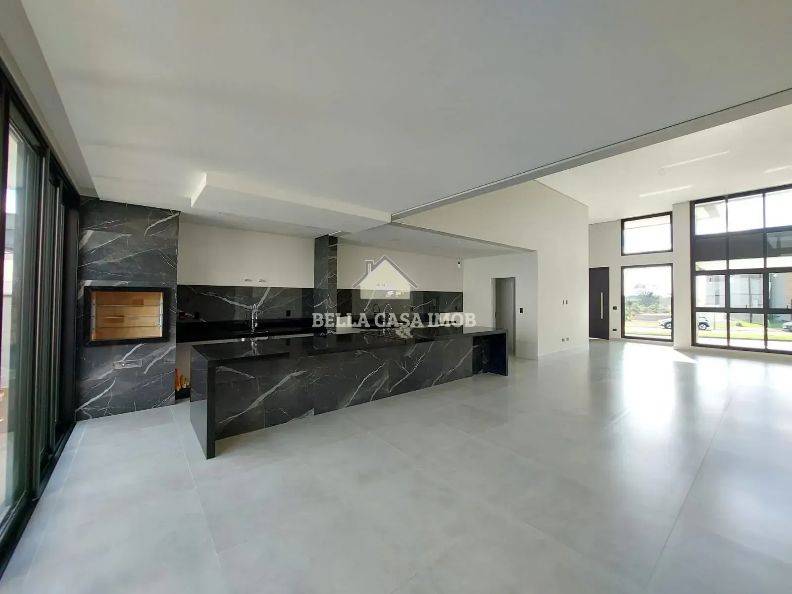 Casa, 3 quartos, 245 m² - Foto 8