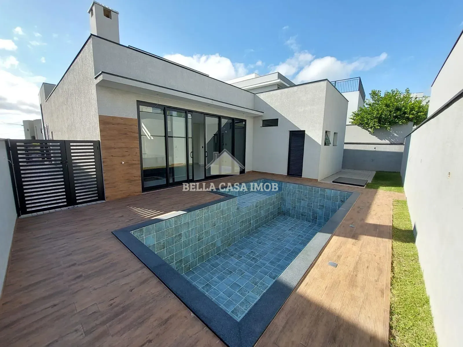 Casa, 3 quartos, 245 m² - Foto 25