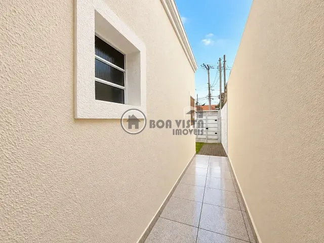 Casa com 125m² 2 quartos e 1 banheiro, à venda, no bairro Taba Marajoara em Suzano