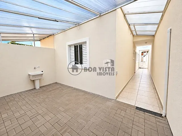 Casa com 125m² 2 quartos e 1 banheiro, à venda, no bairro Taba Marajoara em Suzano