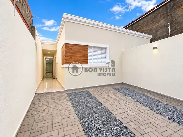 Casa com 125m² 2 quartos e 1 banheiro, à venda, no bairro Taba Marajoara em Suzano