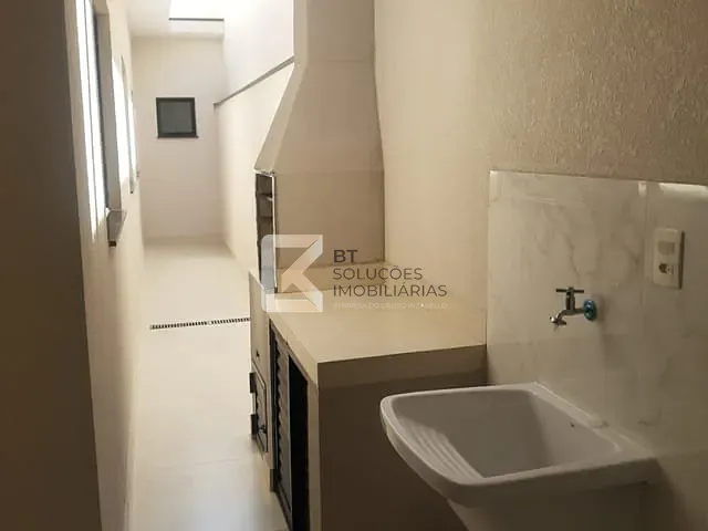Casa com 125m² 3 quartos e 1 banheiro, à venda, no bairro Vila Avaí em Indaiatuba