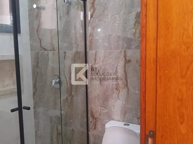 Casa com 125m² 3 quartos e 1 banheiro, à venda, no bairro Vila Avaí em Indaiatuba
