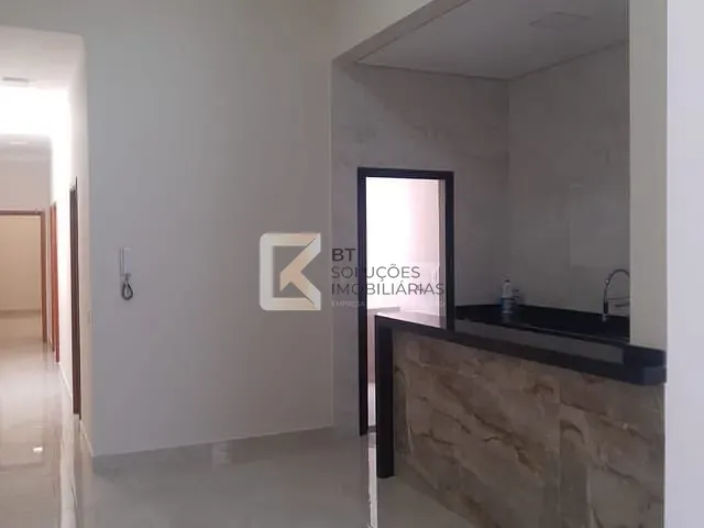 Casa com 125m² 3 quartos e 1 banheiro, à venda, no bairro Vila Avaí em Indaiatuba