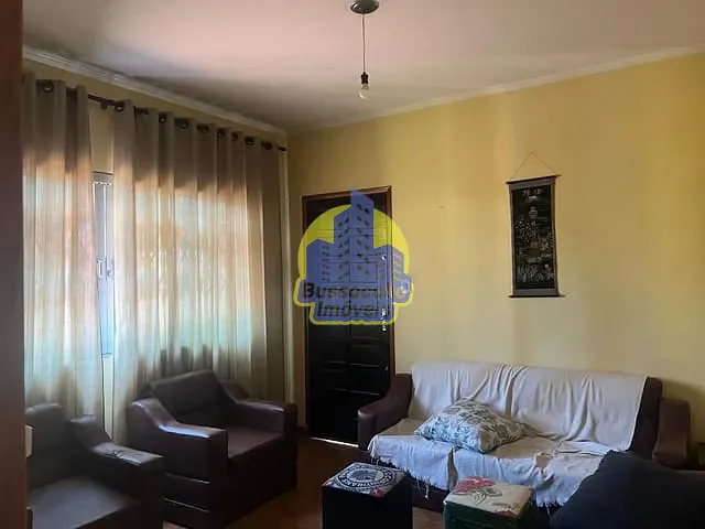 Casa com 250m² 3 quartos e 3 banheiros, à venda, no bairro Santo Antônio em Osasco