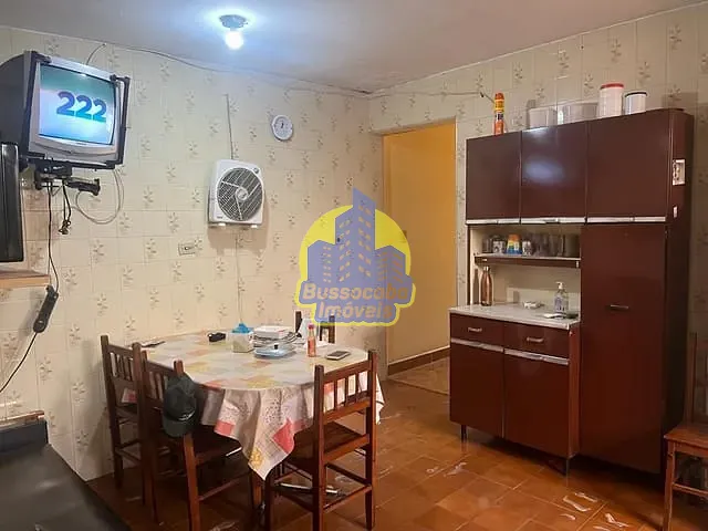 Casa com 250m² 3 quartos e 3 banheiros, à venda, no bairro Santo Antônio em Osasco