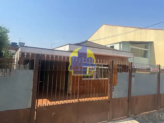 Casa com 250m² 3 quartos e 3 banheiros, à venda, no bairro Santo Antônio em Osasco