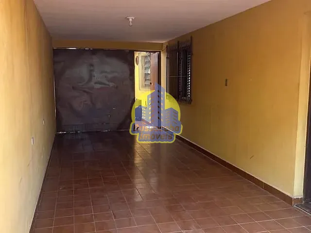 Casa com 250m² 3 quartos e 3 banheiros, à venda, no bairro Santo Antônio em Osasco