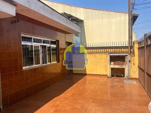 Casa com 250m² 3 quartos e 3 banheiros, à venda, no bairro Santo Antônio em Osasco