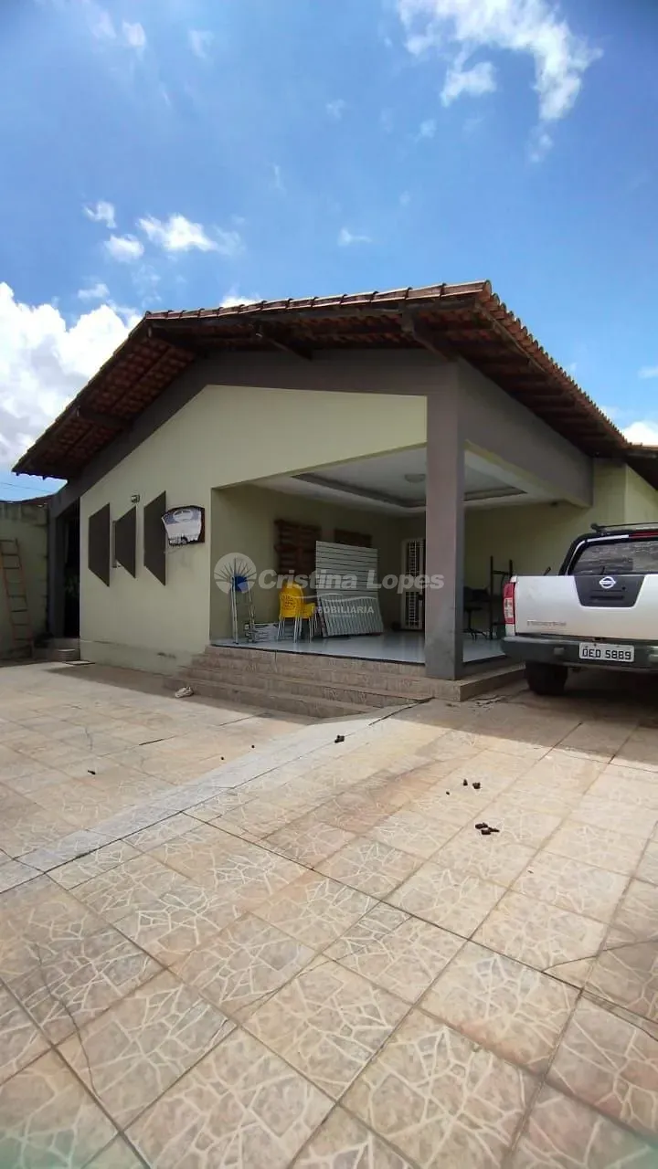 Casa, 3 quartos, 167 m² - Foto 2