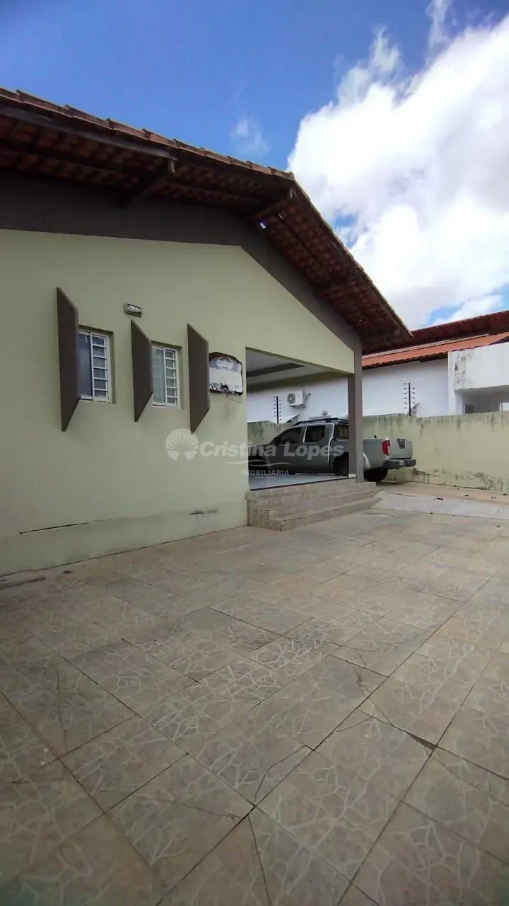Casa, 3 quartos, 167 m² - Foto 1
